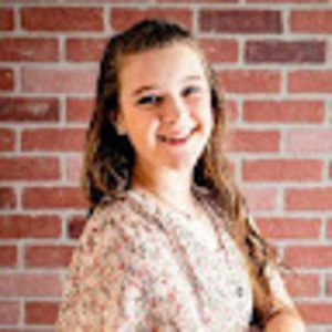 Meet your Posher, Margaret